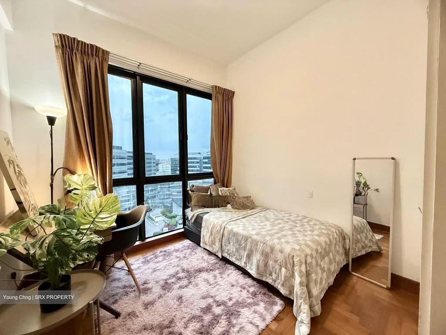 Eastpoint Green (D18), Condominium #529256051